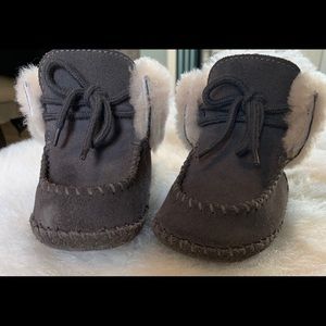 Ugg shoes